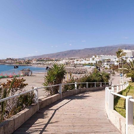 Apartamento Sara En Torviscas Bajo - Sara Vacation Apartment Costa Adeje  Ngoại thất bức ảnh